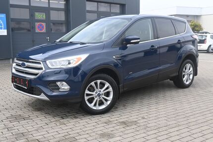 Ford Kuga 142.860 km 12.490 &euro; Jüterbog 14913