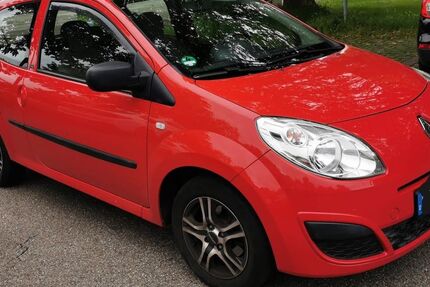 Renault Twingo 98.000 km 3.400 € Stuttgart 70435