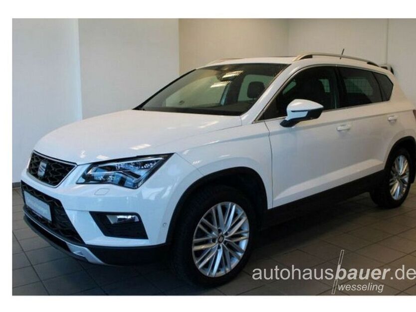 Ateca