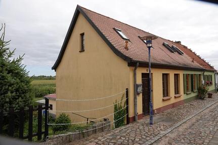 Doppelhaushälfte in Tribsees