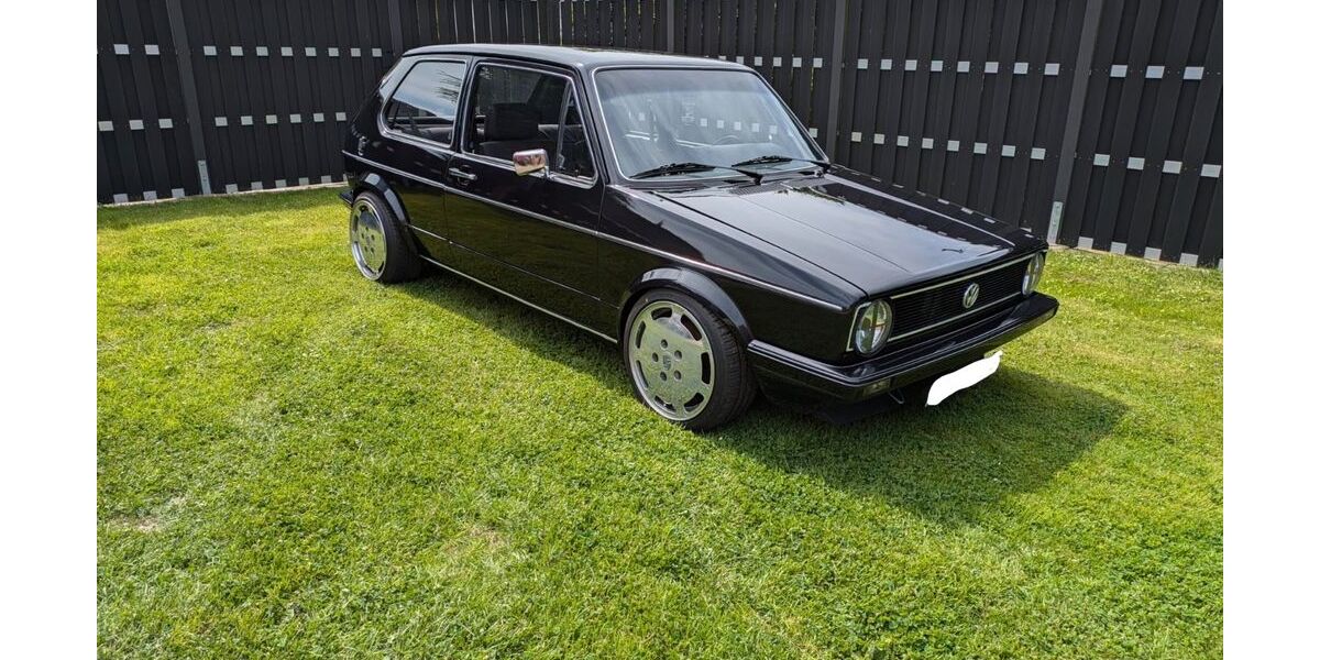 VW Golf 99.999 km 22.500 &euro; Ihlienworth 21775