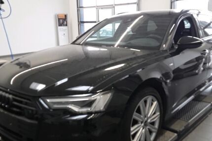 Audi A6 56.222 km 38.934 &euro; Hagen 58091