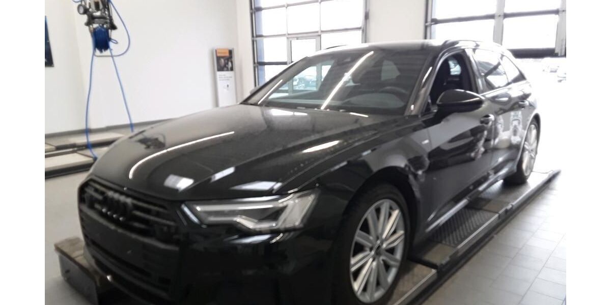 Audi A6 56.222 km 38.934 &euro; Hagen 58091