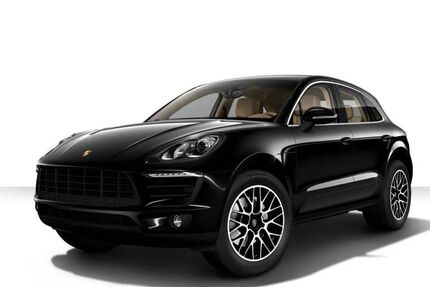 Porsche Macan 113.200 km 42.870 &euro; Sinzheim/Baden-Baden 76547