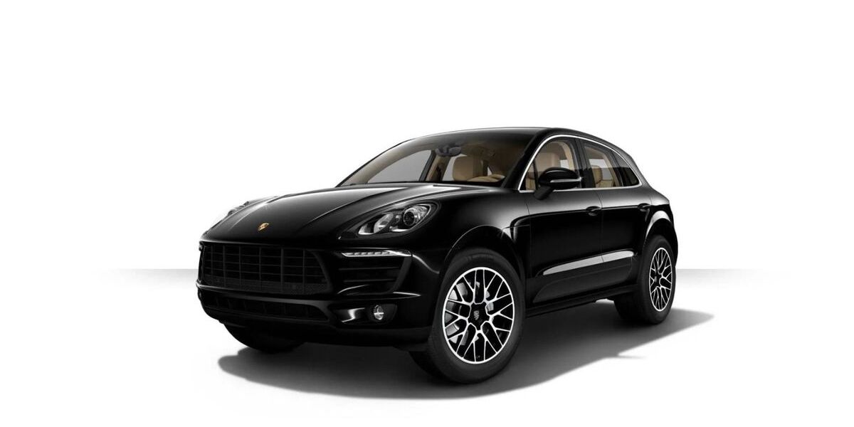 Porsche Macan 113.200 km 42.880 &euro; Sinzheim/Baden-Baden 76547