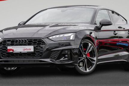 Audi A5 9.681 km 45.480 € Herborn 35745