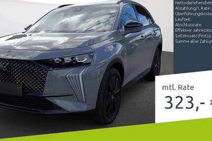 DS Automobiles DS 7 21.370 km 26.990 &euro; Stuhr 28816