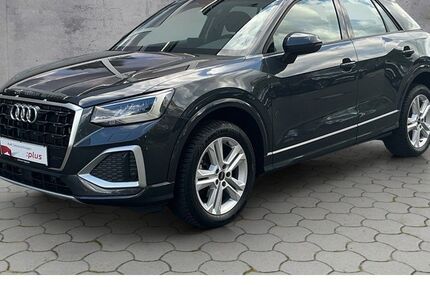 Audi Q2 29.600 km 22.980 &euro; Plauen 08527