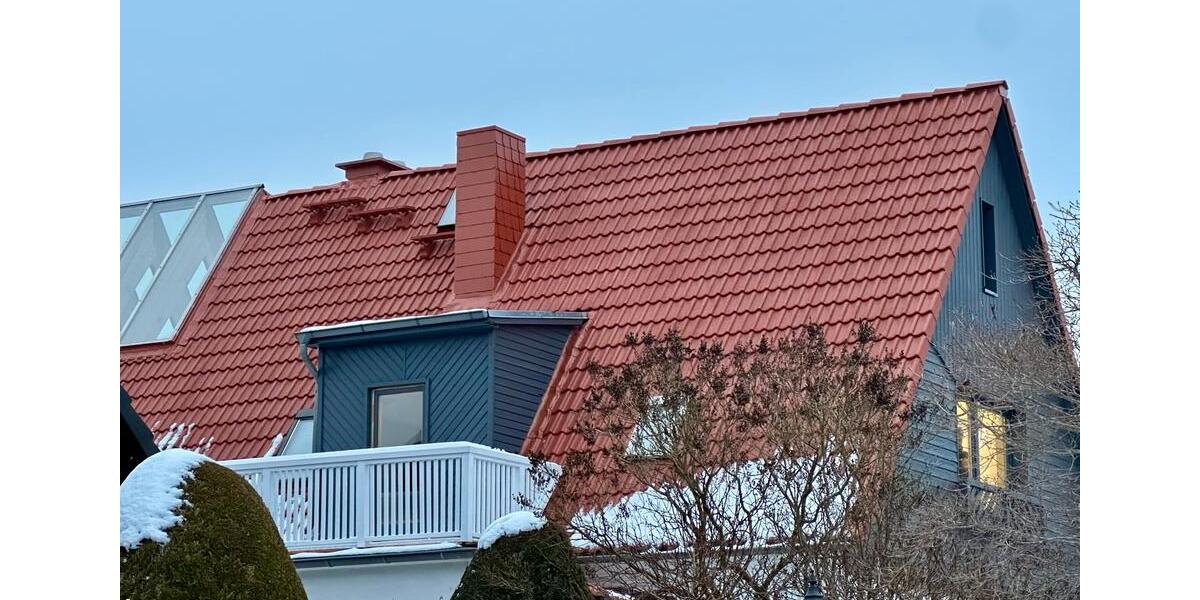 Dachgeschoßwohnung Ammersbek - 2.5 Zimmer, 78 m&sup2;, 1.400&euro; | Angebot:25171685