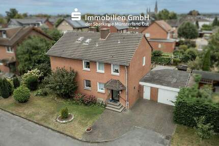 Ideal für die große Familie (Erbbaurecht)! 6 zimmer