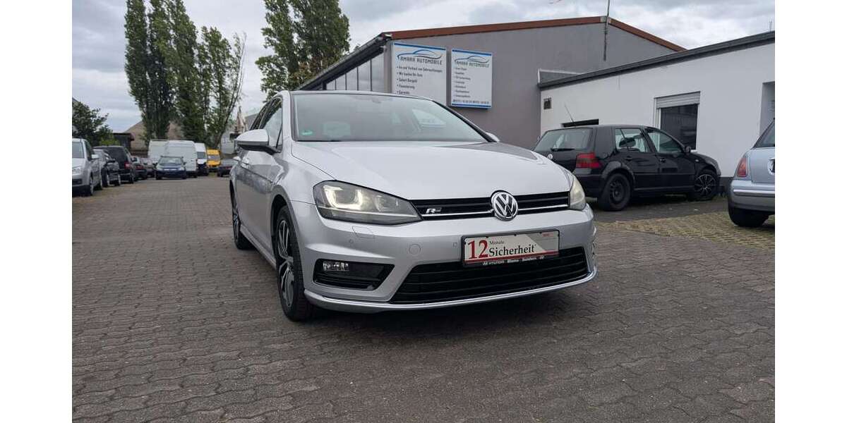 VW Golf 171.402 km 13.400 &euro; Langenfeld 40764