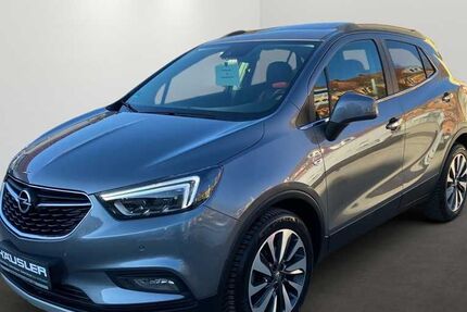 Opel Mokka 48.825 km 16.970 &euro; München 81547