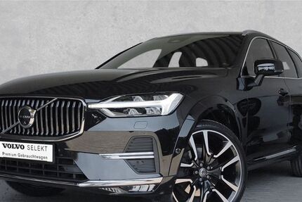 Volvo XC60 81.500 km 38.890 &euro; Koblenz/Gwb. Arenberg 56077