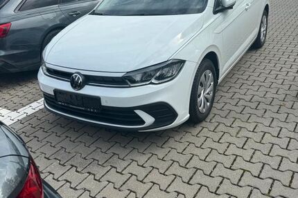 VW Polo 20.500 km 16.500 &euro; Rüsselsheim 65428