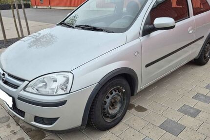 Opel Corsa 77.440 km 1.750 &euro; Wittlich 54516