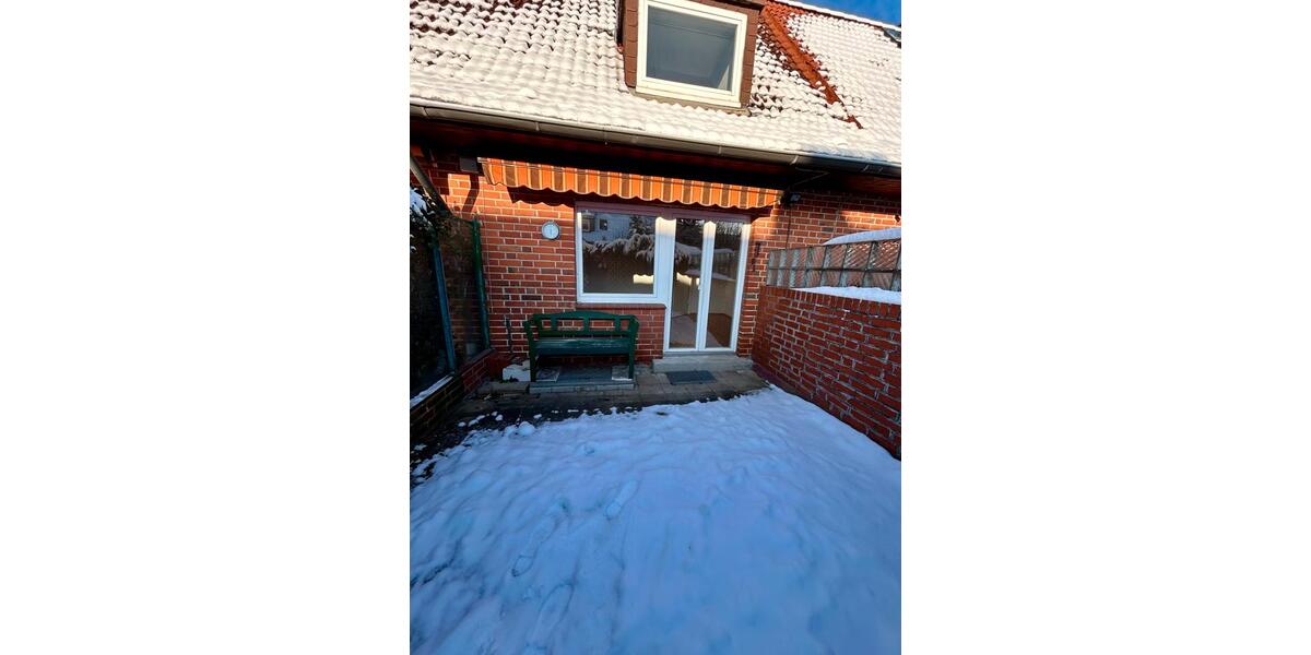 Reihenhaus Mölln - 3 Zimmer, 56 m&sup2;, 145.000&euro; | Angebot:25175921