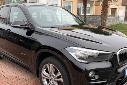 BMW X1 141.000 km 12.000 &euro; Friedrichshafen 88046