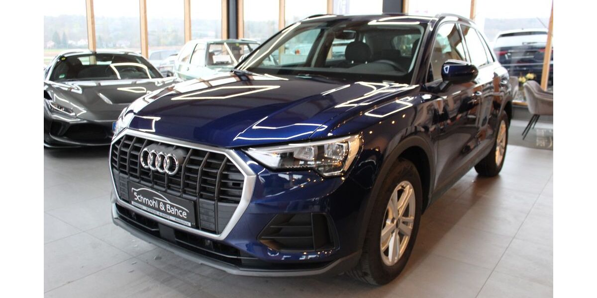 Audi Q3 63.000 km 28.990 &euro; Amstetten 73340