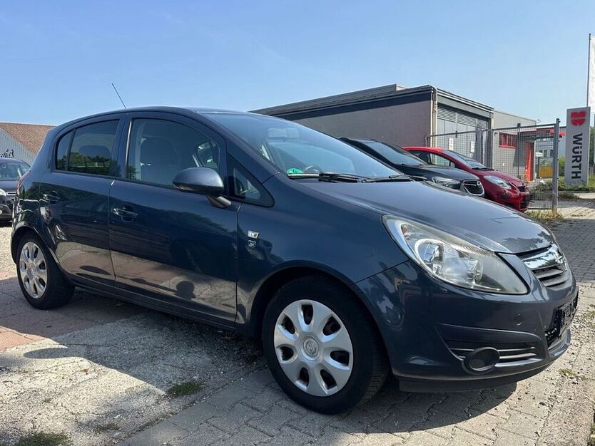 Corsa