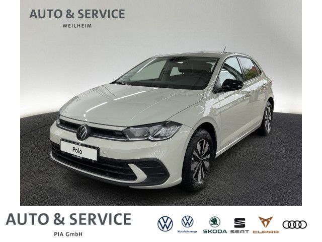 VW Polo 9.990 km 24.990 &euro; Weilheim 82362