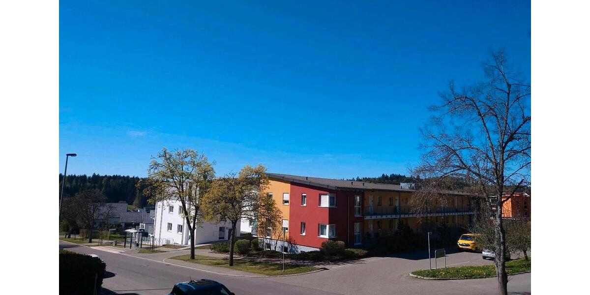 Erdgeschoßwohnung Straßberg - 3 Zimmer, 85 m&sup2;, 195.000&euro; | Angebot:26039823