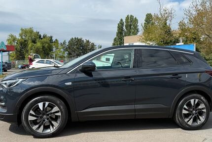 Opel Grandland (X) 55.179 km 17.950 € Raunheim 65479