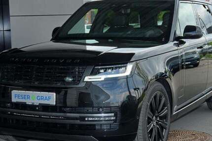 Land Rover Range Rover 2.999 km 144.650 &euro; Nürnberg 90441