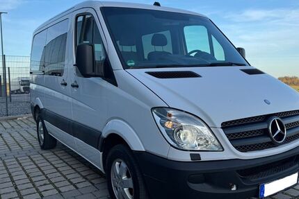 Mercedes-Benz Sprinter 181.286 km 14.900 &euro; Öhringen 74613