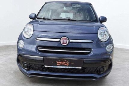 Fiat 500L 144.223 km 7.900 &euro; Horb 72160