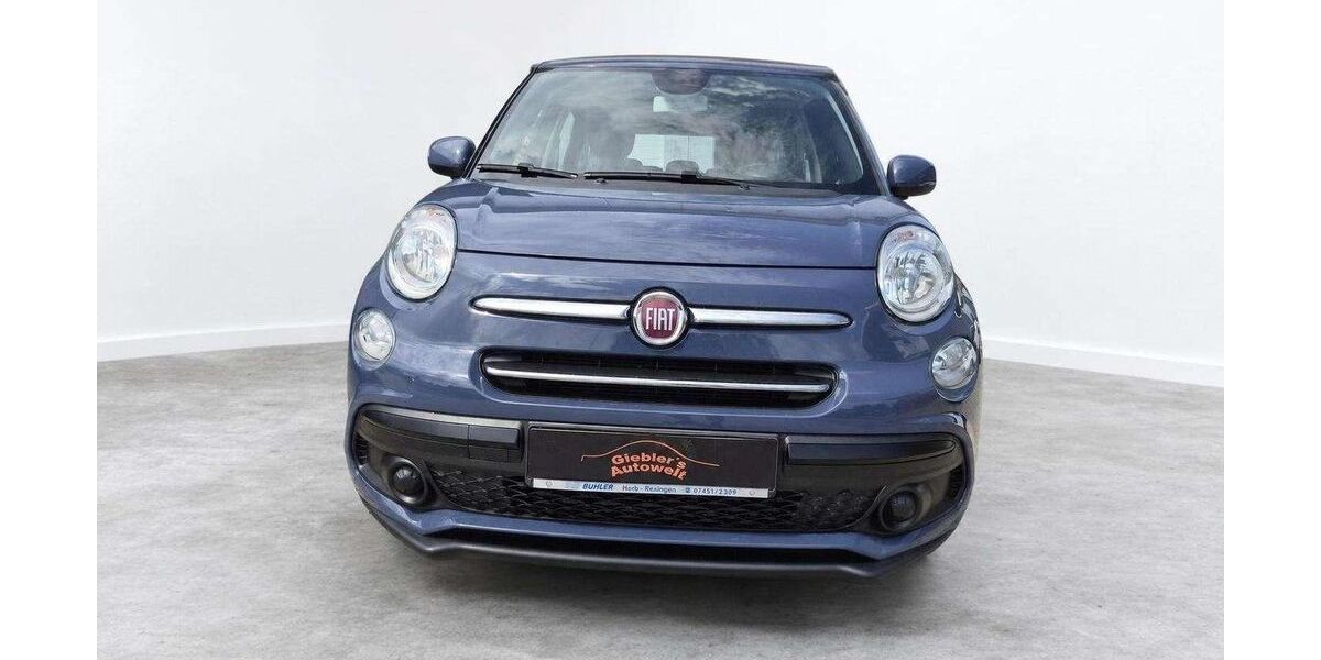 Fiat 500L 144.223 km 7.900 &euro; Horb 72160
