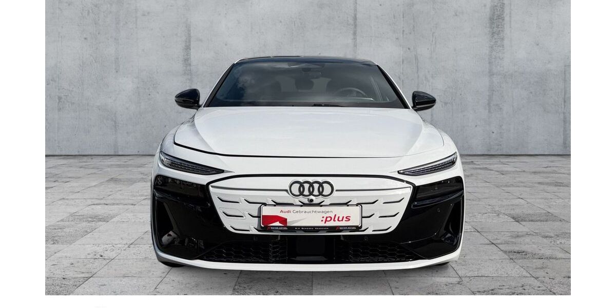 Audi A6 e-tron 14.764 km 77.930 &euro; Bamberg 96052