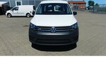 VW Caddy Maxi Kasten Abt-e Elektrik DSG Navi 14.600 km 12.690 &euro; Vordorf 38533