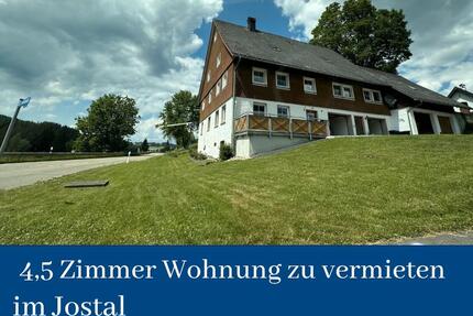 Wohnung Titisee-Neustadt Neustadt - 4.5 Zimmer, 169 m&sup2;, 1.500&euro; | Angebot:25392965