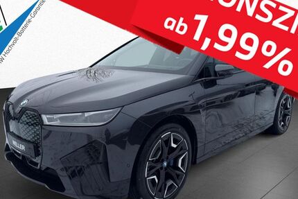 BMW iX 31.882 km 43.950 &euro; Hamburg 21073