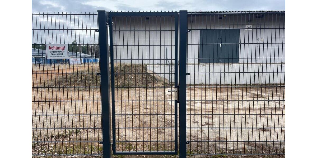 Gewerbeobjekt Kloster Lehnin - 450&euro; | Angebot:25935082