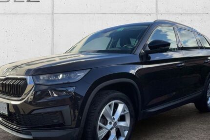 Skoda Kodiaq 66.711 km 34.890 € Pulheim-Brauweiler 50259