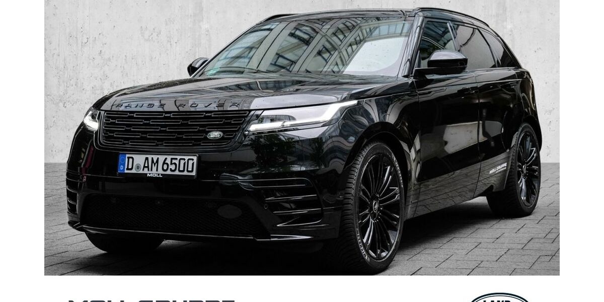 Land Rover Range Rover Velar 5.000 km 99.950 € Düsseldorf 40547