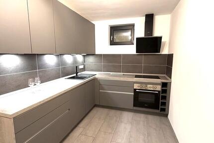 Einliegerwohnung km Rodgebiet 3 zimmer