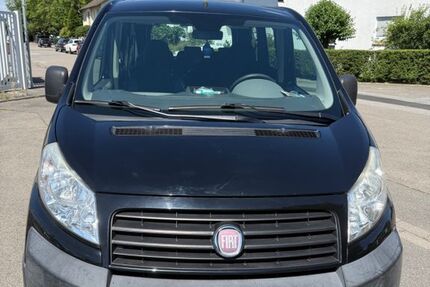 Fiat Scudo
