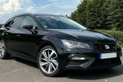 Seat Leon 126.000 km 14.700 &euro; Idstein 65510
