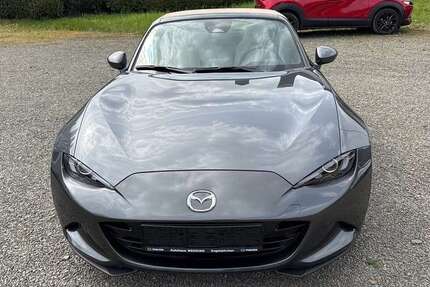 Mazda MX-5 4.500 km 34.980 &euro; Engelskirchen 51766