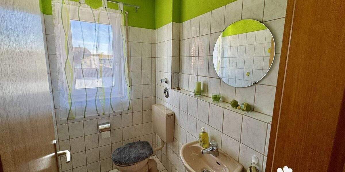 Etagenwohnung Walldürn - 3 Zimmer, 100 m&sup2;, 215.000&euro; | Angebot:25777967
