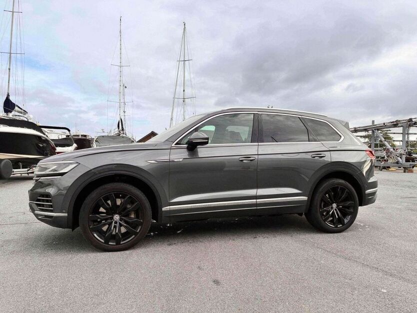 Touareg