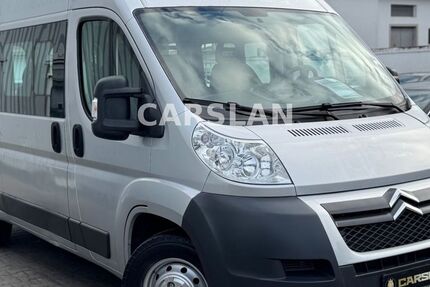 Citroen Jumper 20.000 km 17.998 &euro; Worms 67547