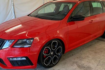 Skoda Octavia 144.015 km 15.790 &euro; Steinbach-Hallenberg OT Herges-Hallenberg 98587
