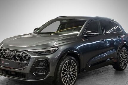 Audi Q5 9.999 km 75.960 &euro; Stuttgart 70563