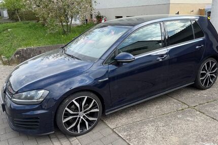 VW Golf 174.000 km 11.800 &euro; Tauberbischofsheim 97941