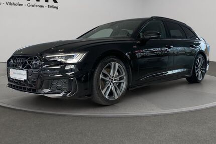 Audi A6 30.647 km 52.760 &euro; Vilshofen 94474