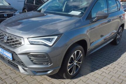 Seat Ateca 1.307 km 32.980 &euro; Ursensollen 92289