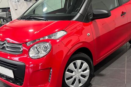 Citroen C1 5.800 km 10.995 &euro; Bretten 75015